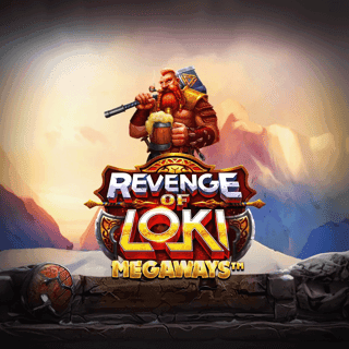 Revenge of Loki Megaways thumbnail