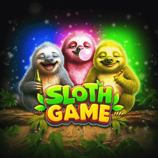 SlothGame game screenshot