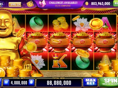 Juegos de Casino