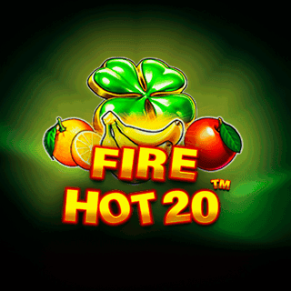 Fire Hot 20 thumbnail