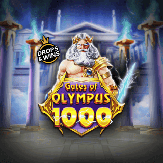 Gates of Olympus 1000™ thumbnail