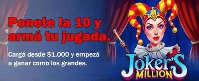Premios de Jackpot Instantáneos