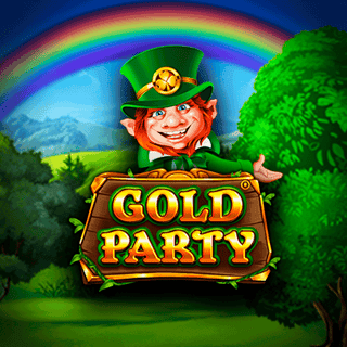 Gold Party game thumbnail