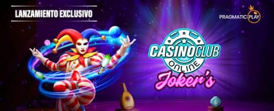 La mejor experiencia casino