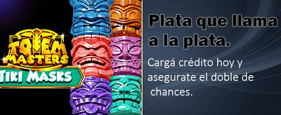 La Casa del Casino Argentino