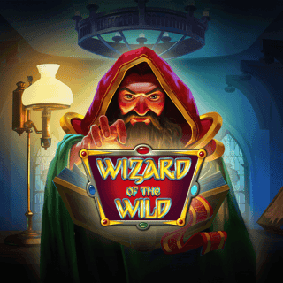 Wizard of the Wild thumbnail