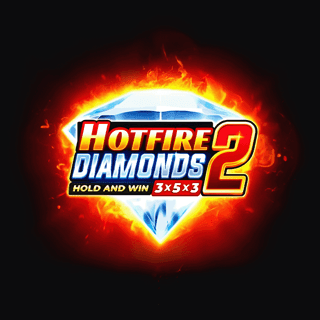 Hotfire Diamonds 2