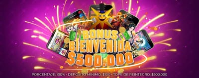 Banner promocional de Arahouse Casino con bonos exclusivos